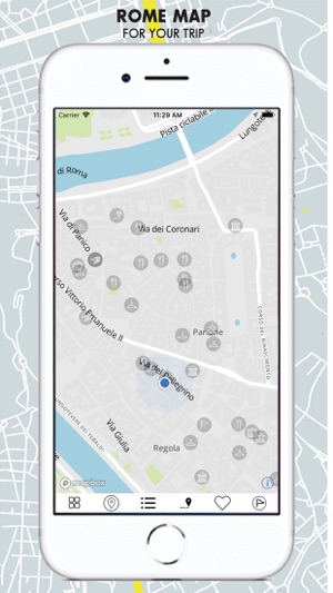 Glocalist Map(圖2)-速報App