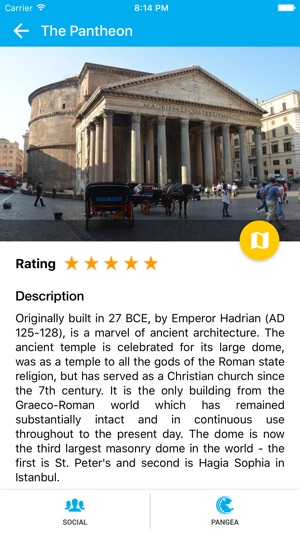 Rome Travel - Pangea Guides(圖3)-速報App