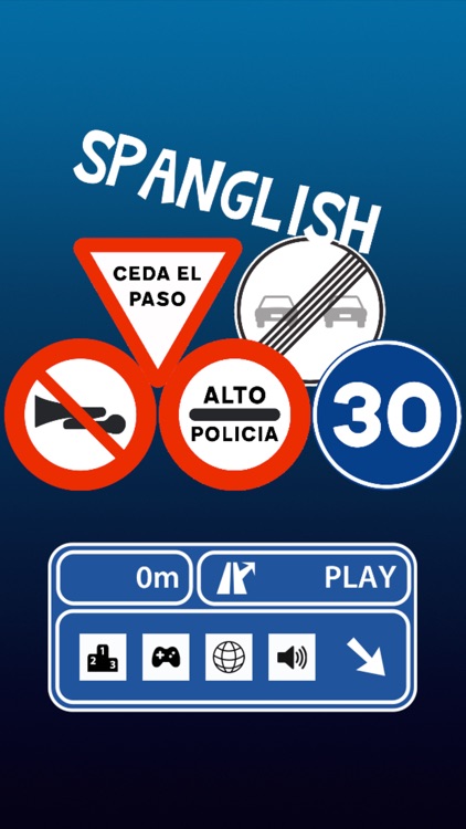 Spanglish screenshot-3