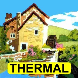 BuildersCalcsThermal