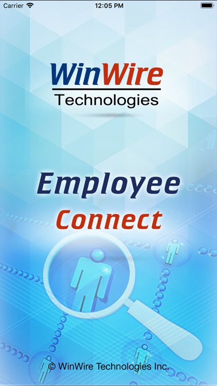 WinWire Employee Connect