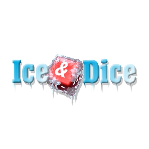 Ice & Dice iOS App