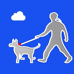 dogwalk Apple Watch App