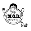 MOD by Dr. Grubb