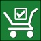 This well-featured app has everything needed to manage a shared shopping list with two extra awesome features