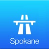 Spokane Traffic Cam