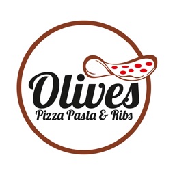 Olives Pizza Pasta & Ribs