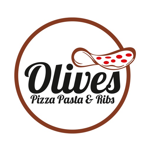 Olives Pizza Pasta & Ribs