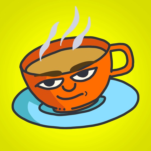 Spill the Tea iOS App