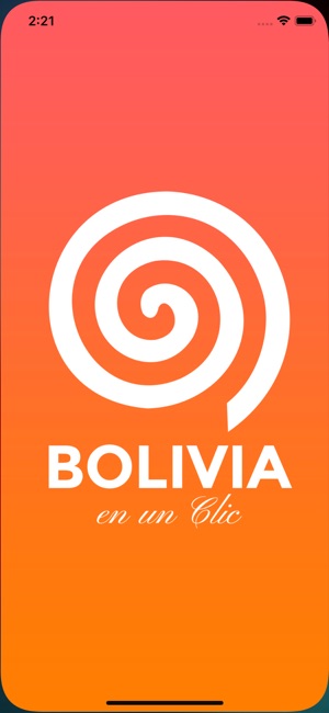 Bolivia en un Clic(圖1)-速報App