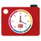Auto Stamper: Timestamp Camera