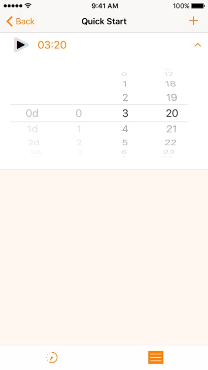 Periodic Timer screenshot-3