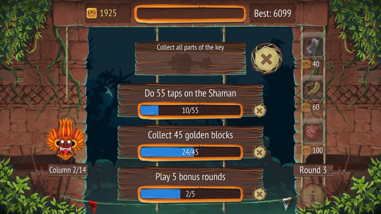 Tap the Blocks screenshot-4