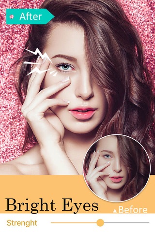 Eye Booth - Eye Color Changer - náhled