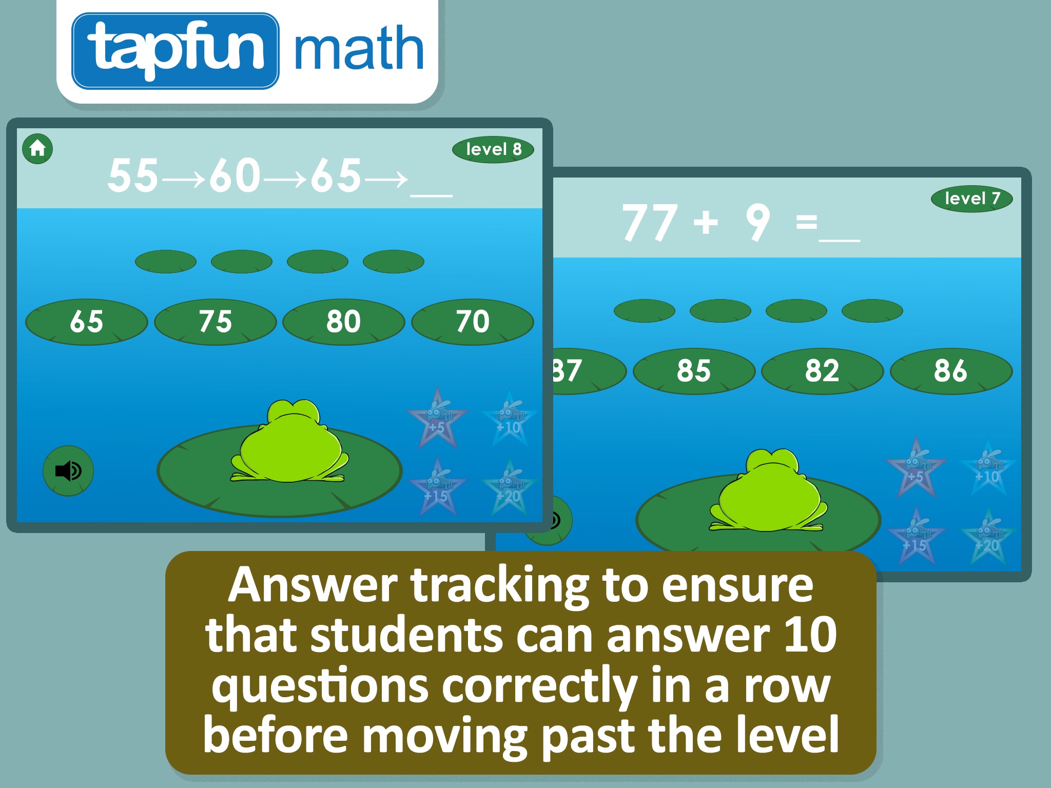 Fun Math Problems Pro screenshot 3