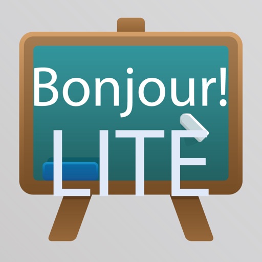 French Class Lite Download