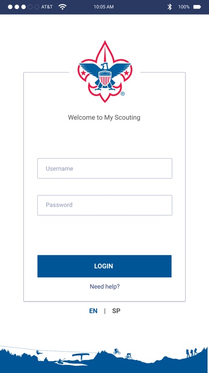MyScouting