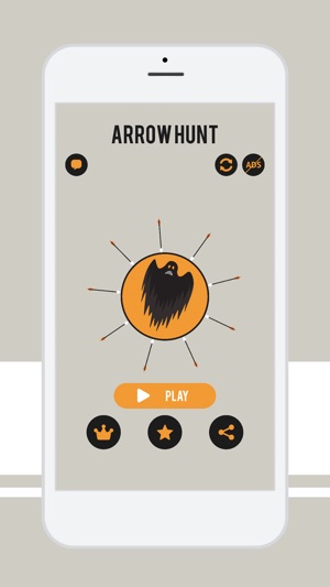 Arrow Hunt - Shoot the arrows(圖1)-速報App