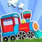 Top 48 Games Apps Like Working on the Railroad: Train Your Toddler - Best Alternatives