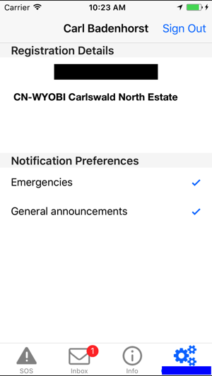 Carlswald North(圖4)-速報App