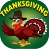 Thanksgiving Stickers &amp; Effect