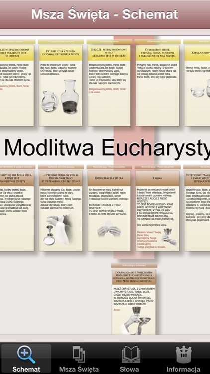 Msza Święta