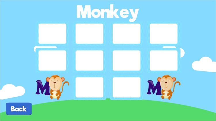 Animal Alphabet for Kids screenshot-3