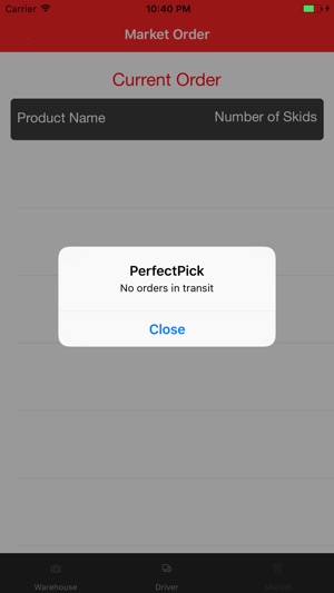 Perfect Pick(圖5)-速報App