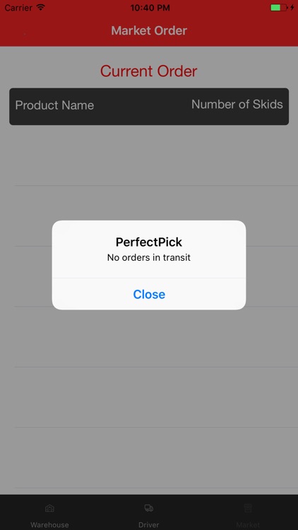 Perfect Pick screenshot-4