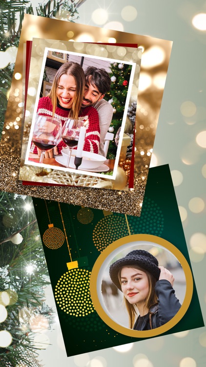 Merry Christmas and New Year