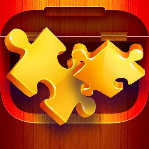 jigsaw puzzles puzzle game by easybrain