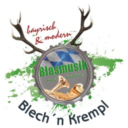 Blech 'n Krempl