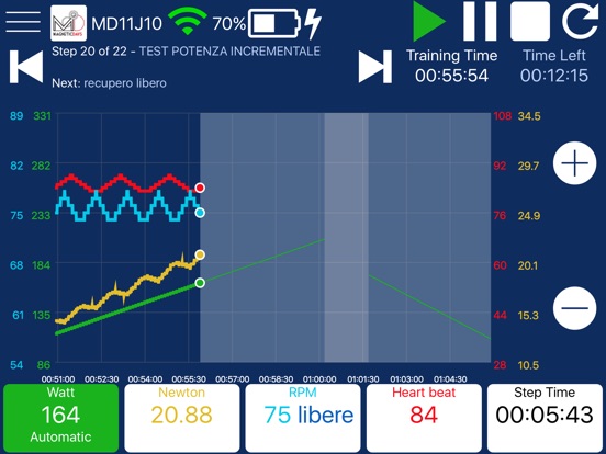iPad Image of MD WiFi