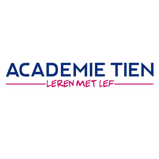 Academie Tien icon