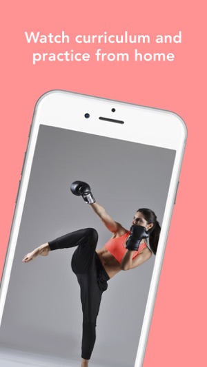 Ninja Fitness(圖1)-速報App