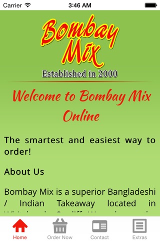Bombay Mix screenshot 2