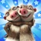 Discover one of the greatest successes on the App Store and embark on a delightful journey through the Ice Age universe
