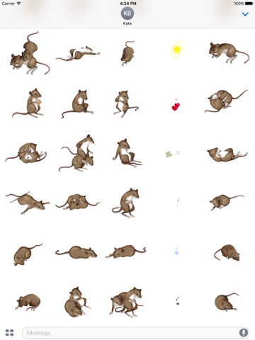 Of Mice screenshot 3