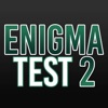 Enigma Test 2