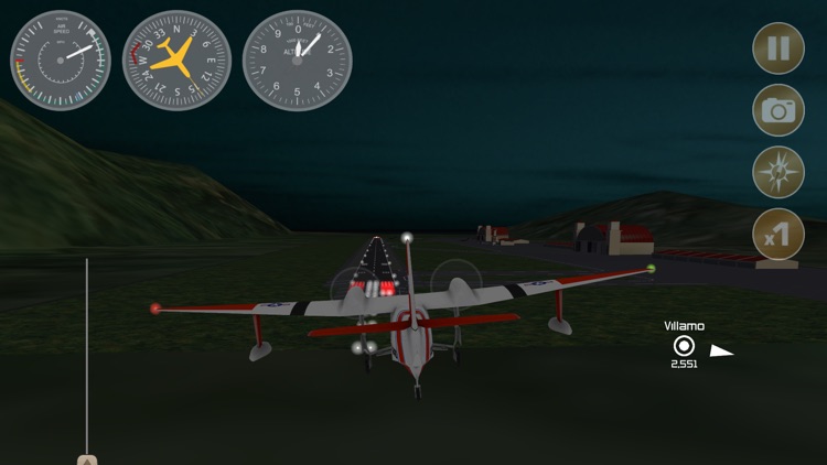 Seaplane screenshot-4