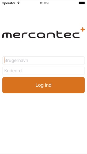 Mercantec Studiekort(圖2)-速報App