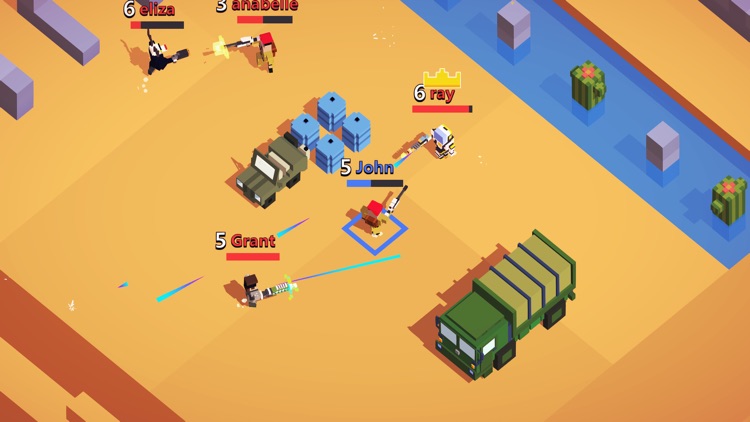 Squadd.io screenshot-4