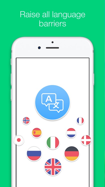 Text Translator Pro - Translator & Dictionary screenshot-4