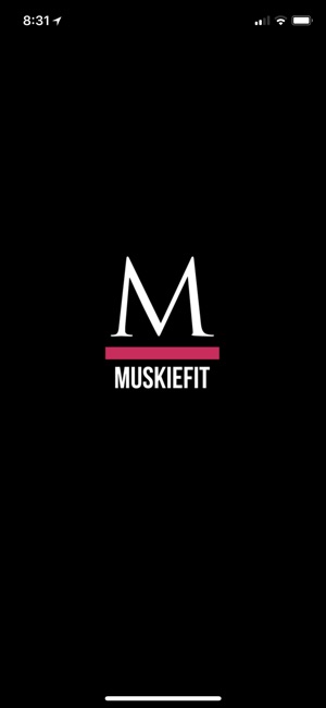 MuskieFit