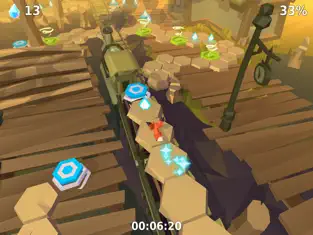 Screenshot 1 The Little Fox iphone