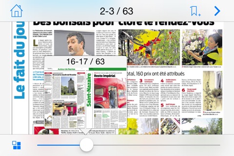 Presse Océan - Le Journal screenshot 4