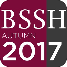BSSH Autumn Meeting 2017