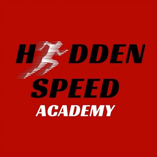 Hidden Speed Academy icon