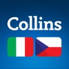 Collins Italian<>Czech