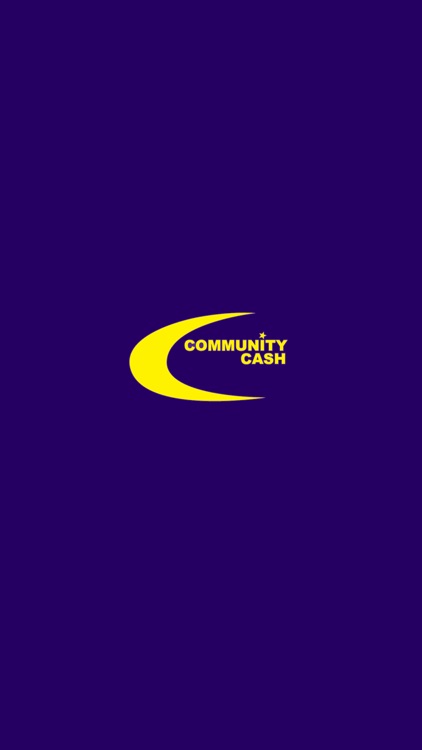 Community Cash ATM Locator